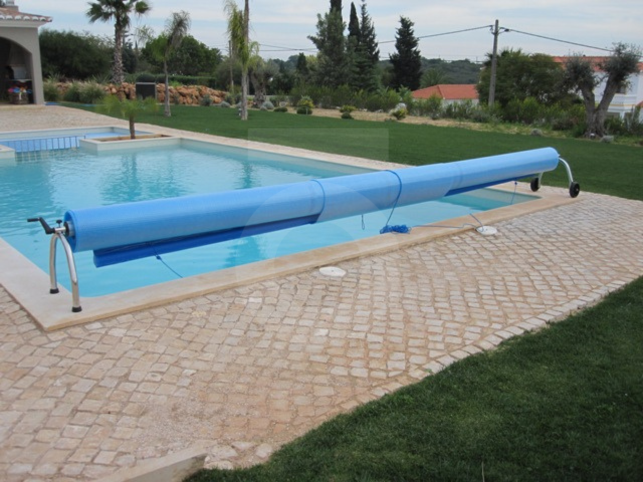 Enrolador Reforçado